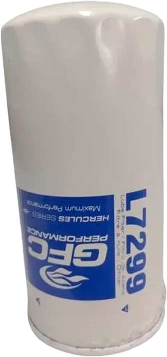 Filtro GFC Aceite Iveco Stralis