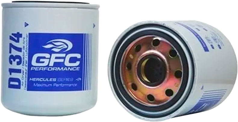 Filtro Secante para Frenos Iveco