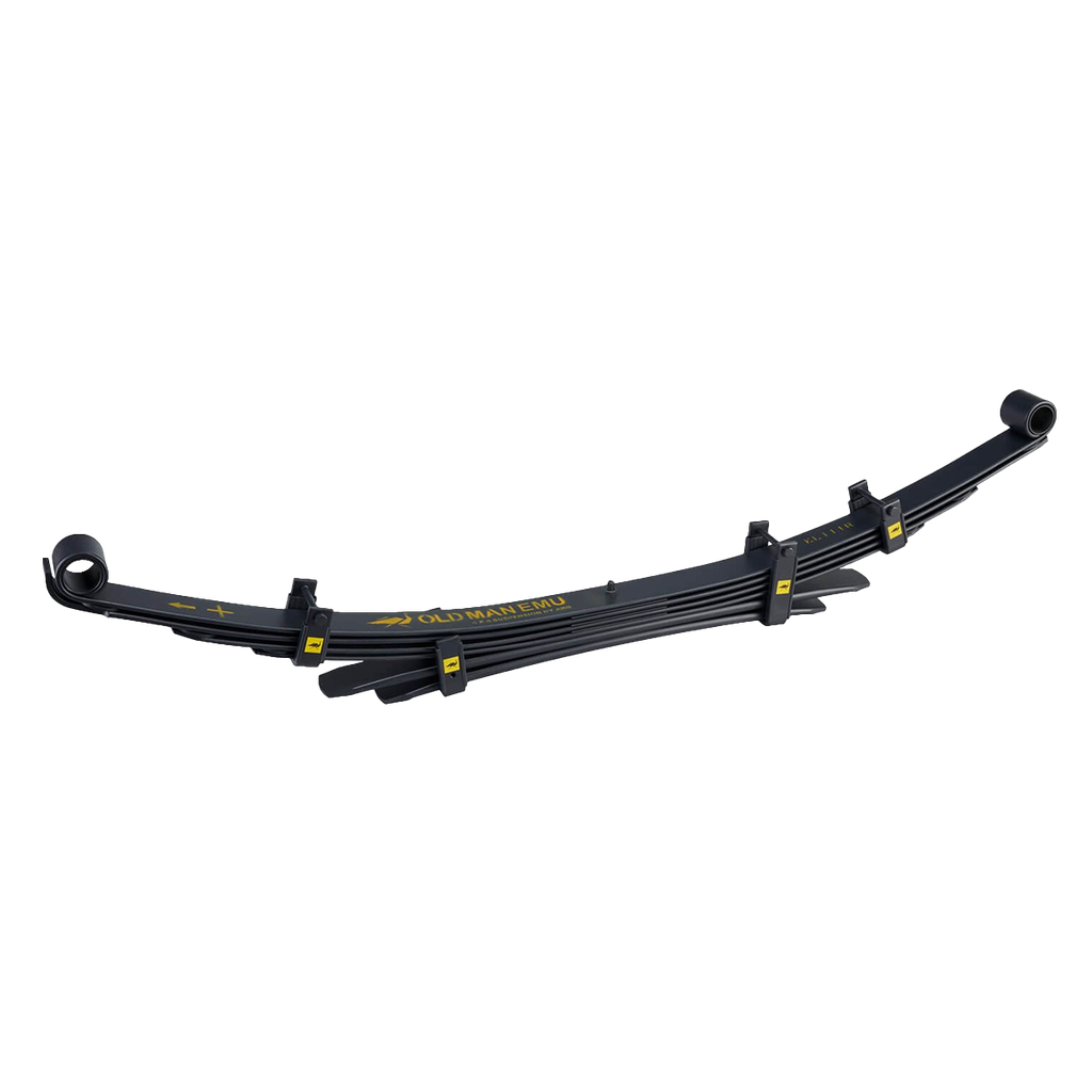 Ballesta Tacoma 2005-2023 Medium OME