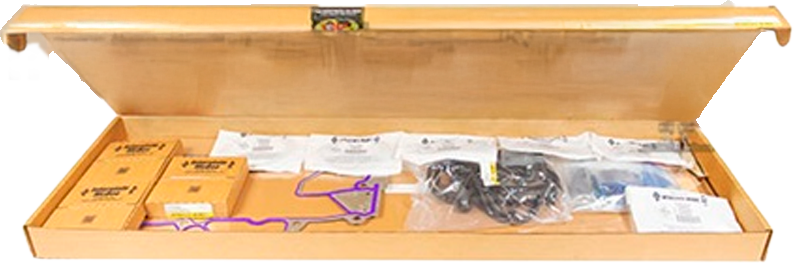 Kit de Empaque Mayor Superior Camara Detroit Diesel Serie 60