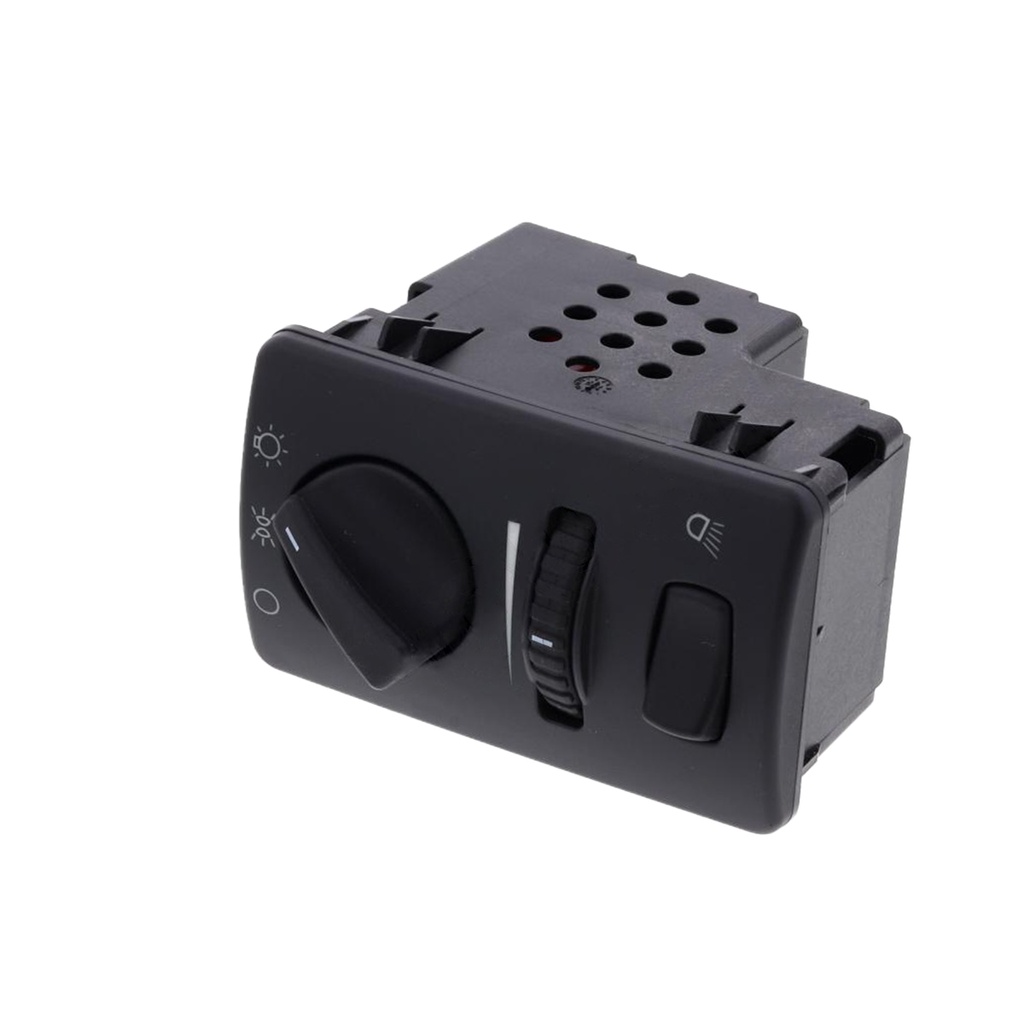 Interruptor faros con intensidad luz tablero Granite