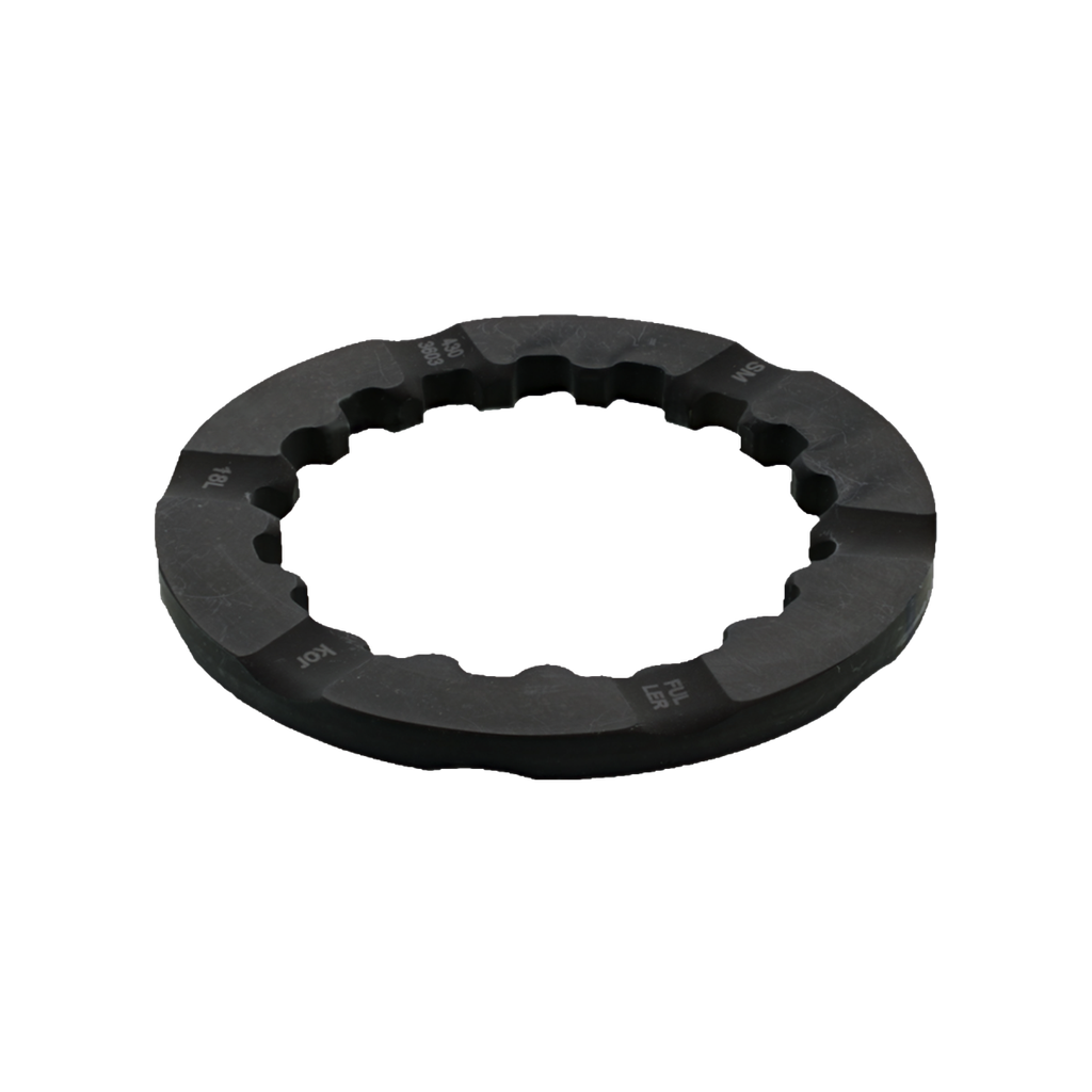 Arandela empuje eje principal FULLER