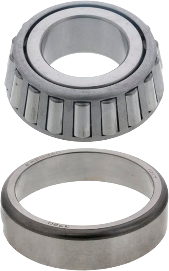 Set 406 rodamiento externo rueda delantera Freightliner M2-CL (Cono 3782 / Pista 3720)