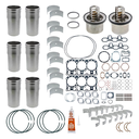 Kit v Overhaul STD Medio Sin Pistón Motor Mack E7, E-Tech