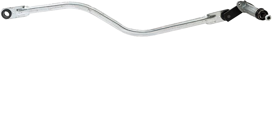 Brazo Derecho pivote limpia parabrisas Mack RD