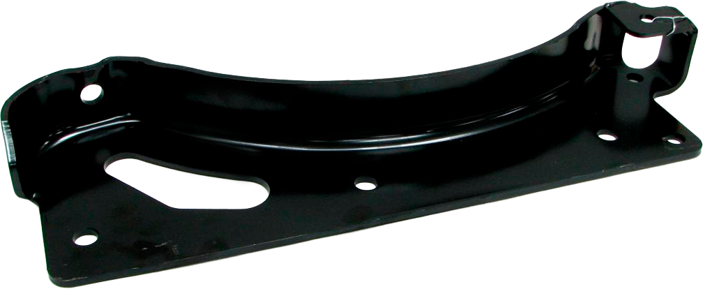 Soporte de montaje de tanque de combustible