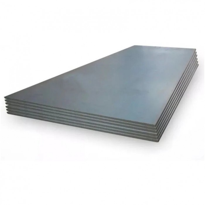 Lámina H. N. 4 mm 120X240