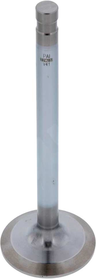 Valvula admision E6 2 valvulas