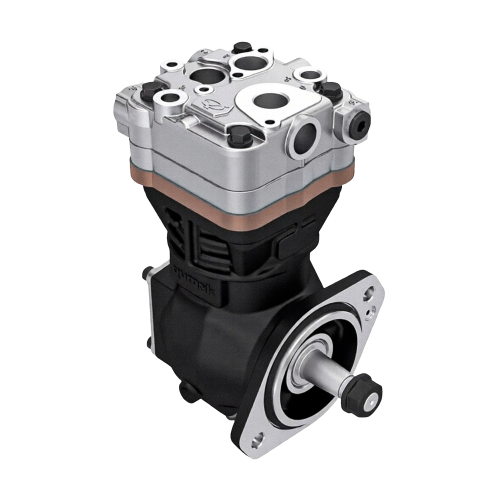 Compresor Aire Servicio Iveco Eurocargo de 1 Piston
