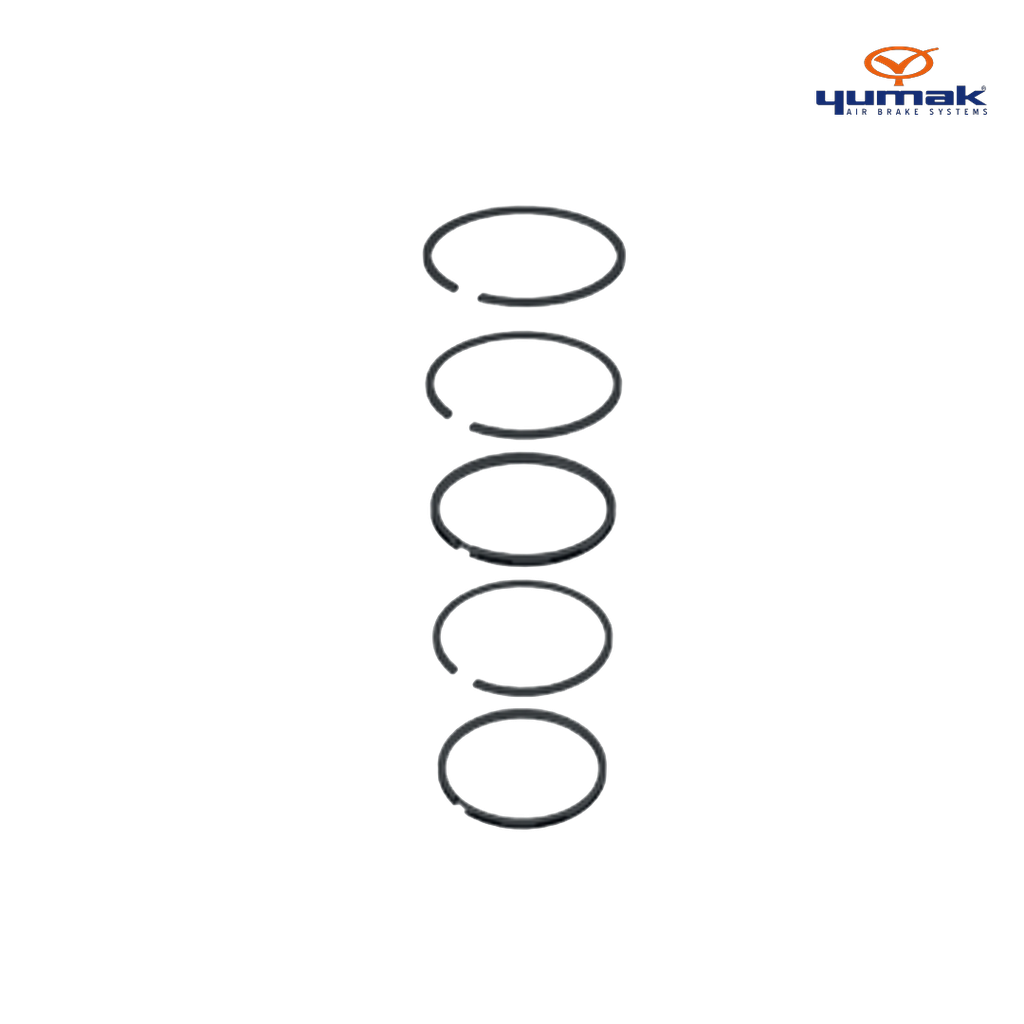 Kit Aro STD Piston TU-FLO 550