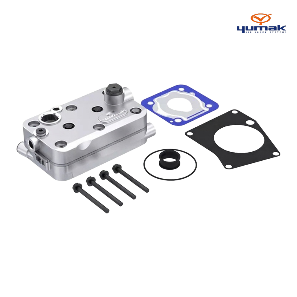 Camara Culata Completa M2-112