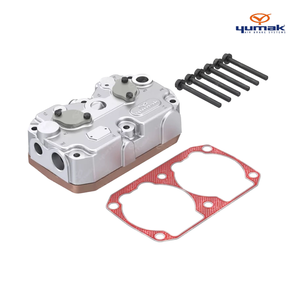 Camara Culata Iveco Stralis