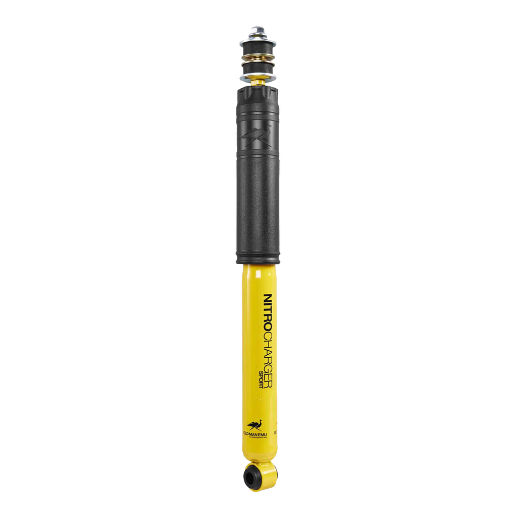 Amortiguador LC300 Trasero  HD
