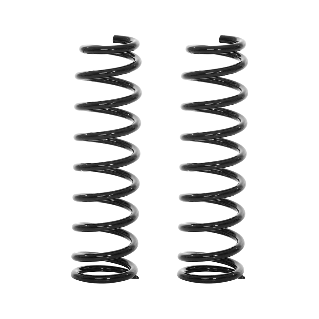 Espiral  delantero LC300 HD