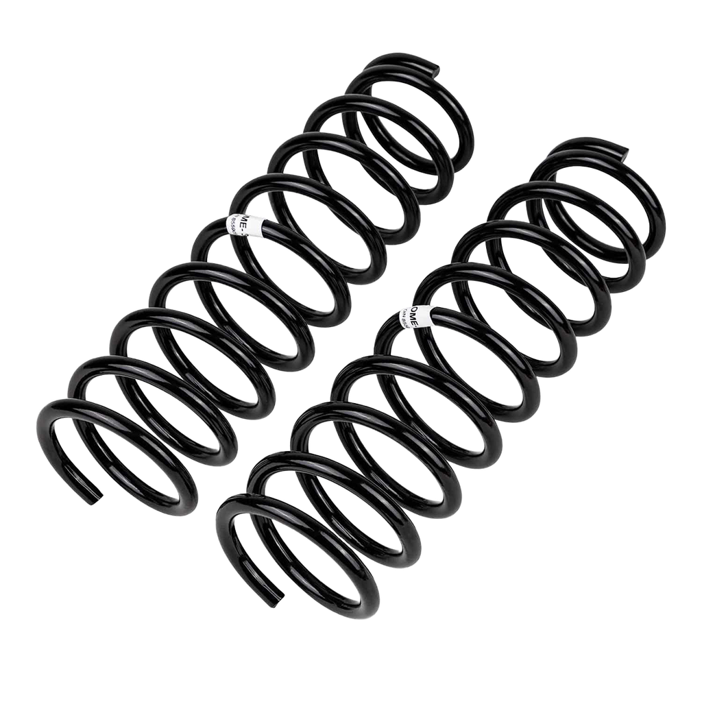 Espiral trasero LC300 HHD