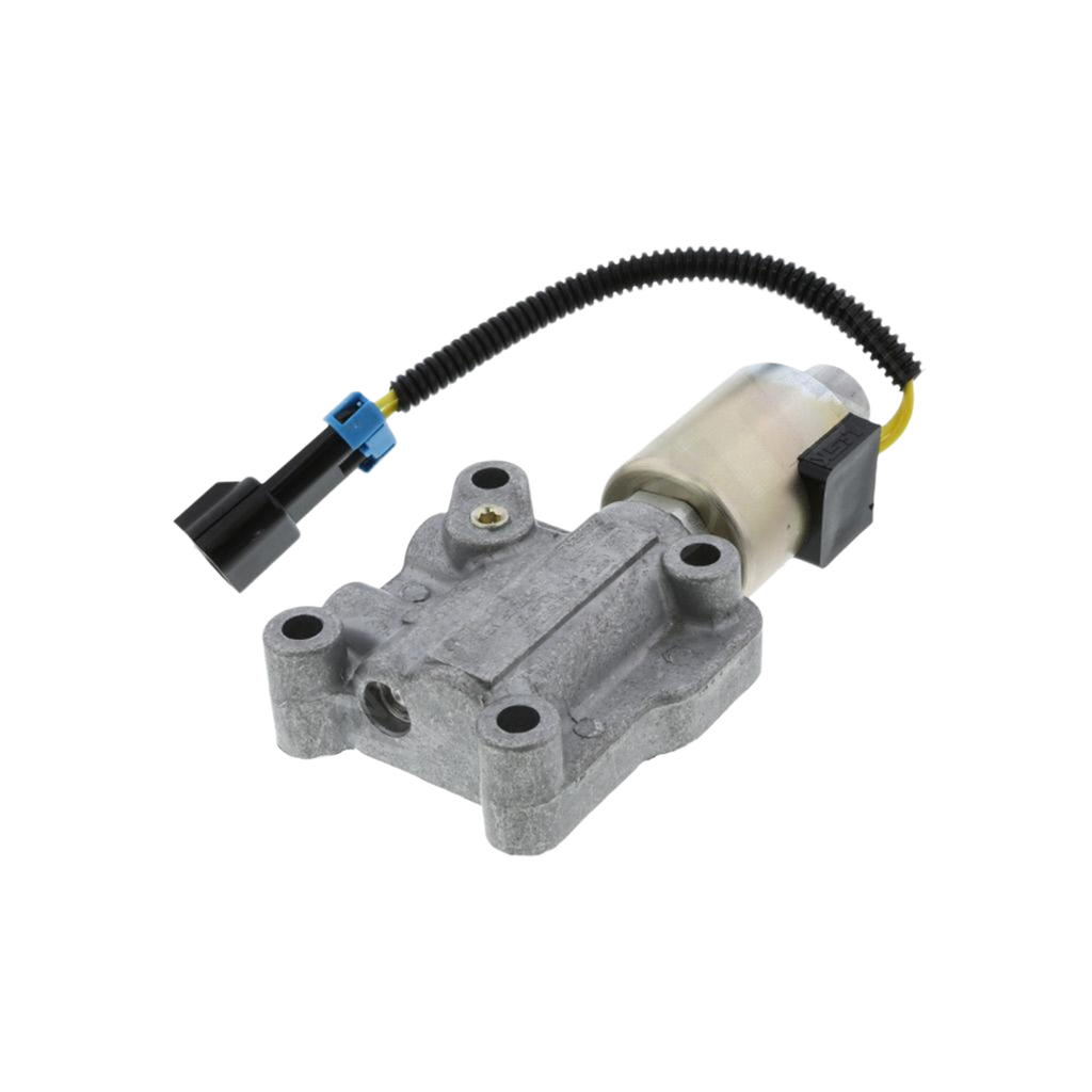 Valvula Control Reguladora Gasoil Econavance Motor E6/E7 400 V-Mack II