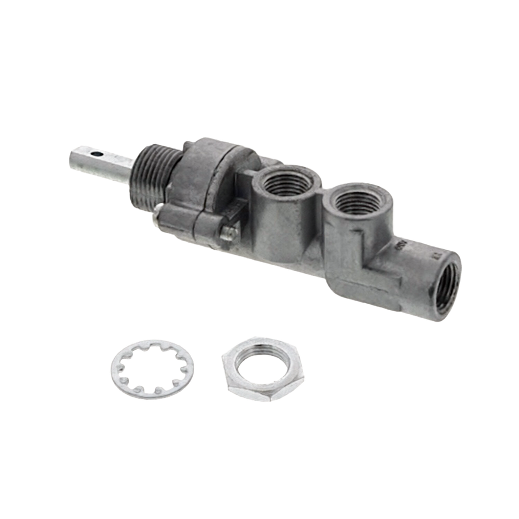 Valvula control de limpia parabrisa Mack