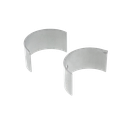 Concha biela E6 4 Valvulas 0.10 HP