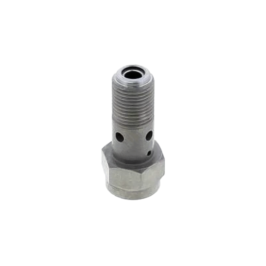 Valvula de Rebose / Check Retencion Combustible Mack MP8