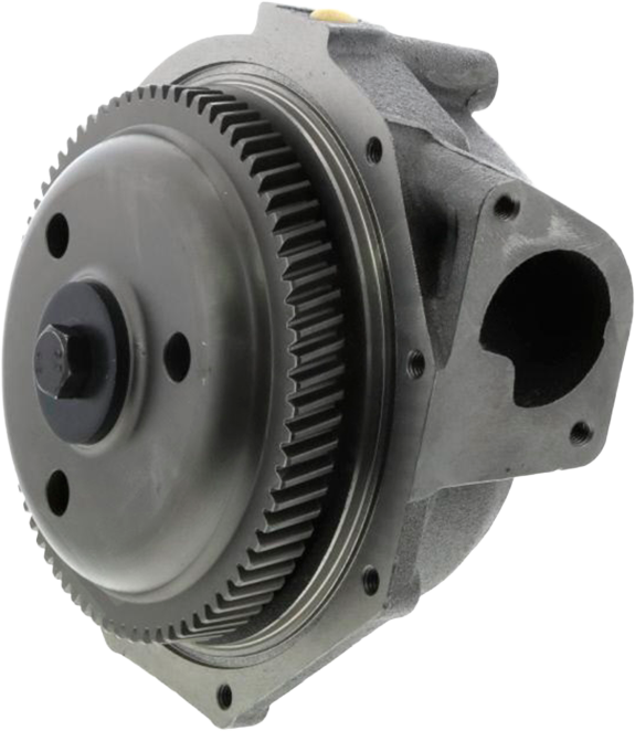 Bomba de agua Caterpillar 3406E