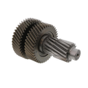 Torre Media Caja Maxi-Fuller Contra Eje Auxiliar De 43/41/16 Dientes