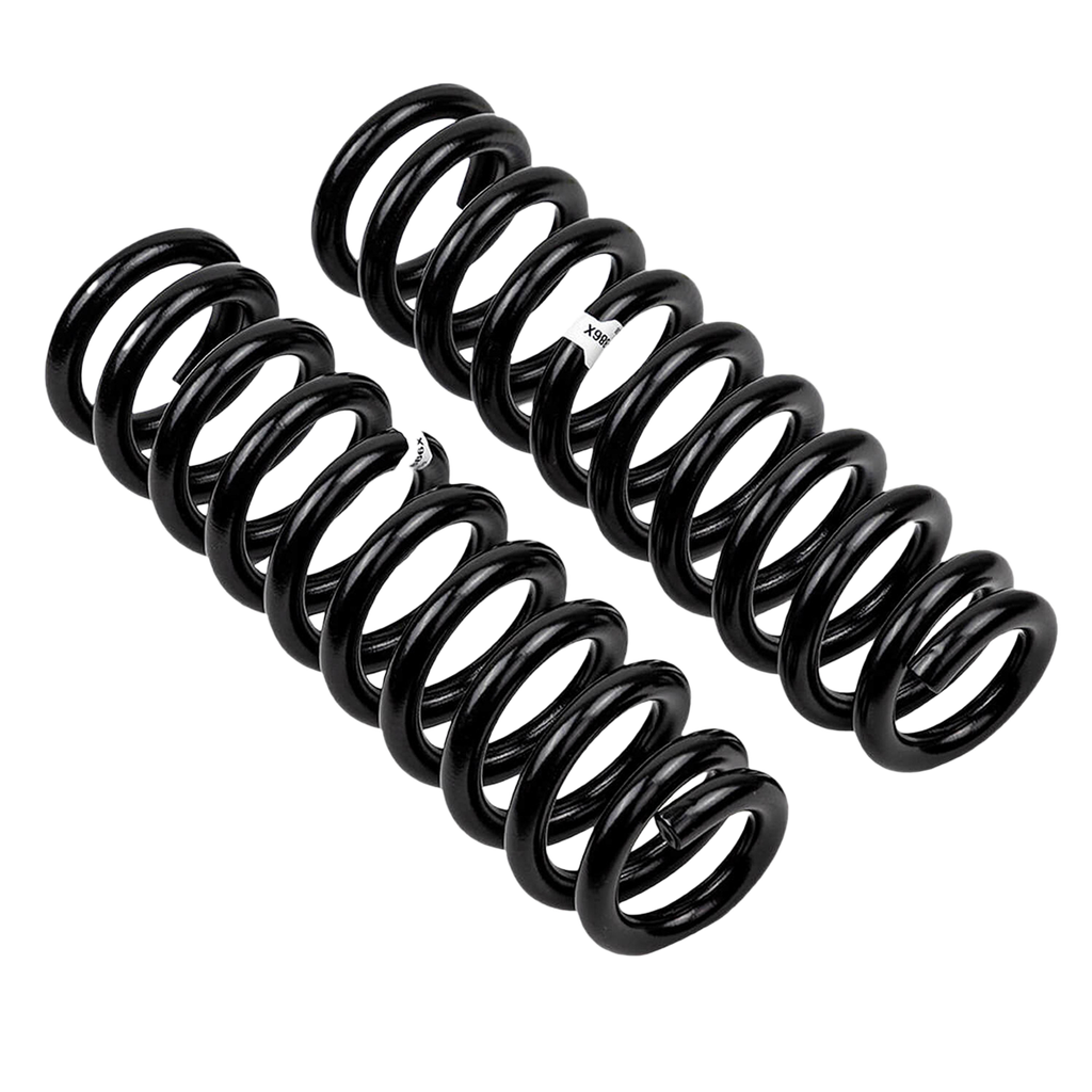 Espirales Delanteros Toyota Fortuner - 4Runner 1.5" a 3"