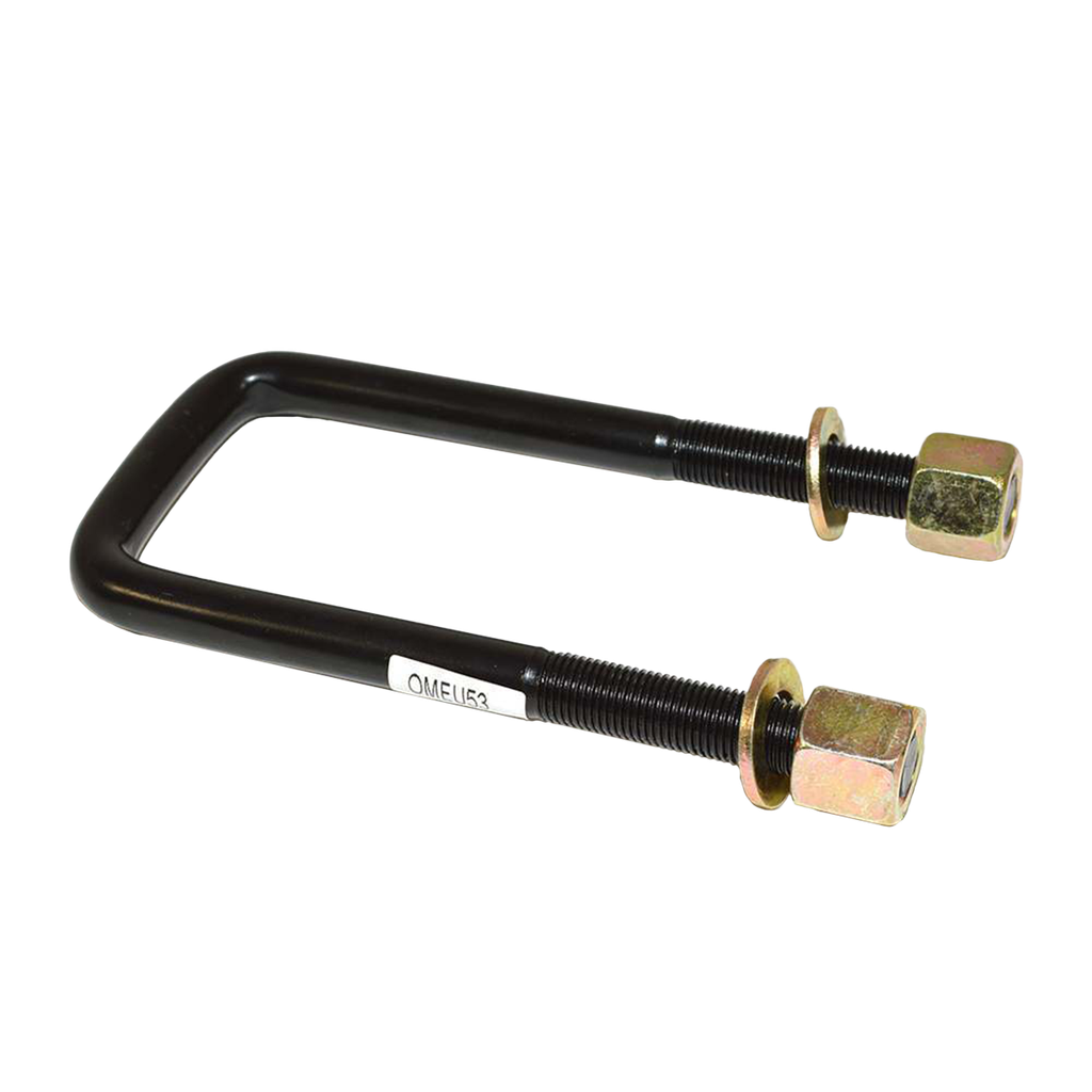 Tornillos U Machito S71 02-09 x Unid/4