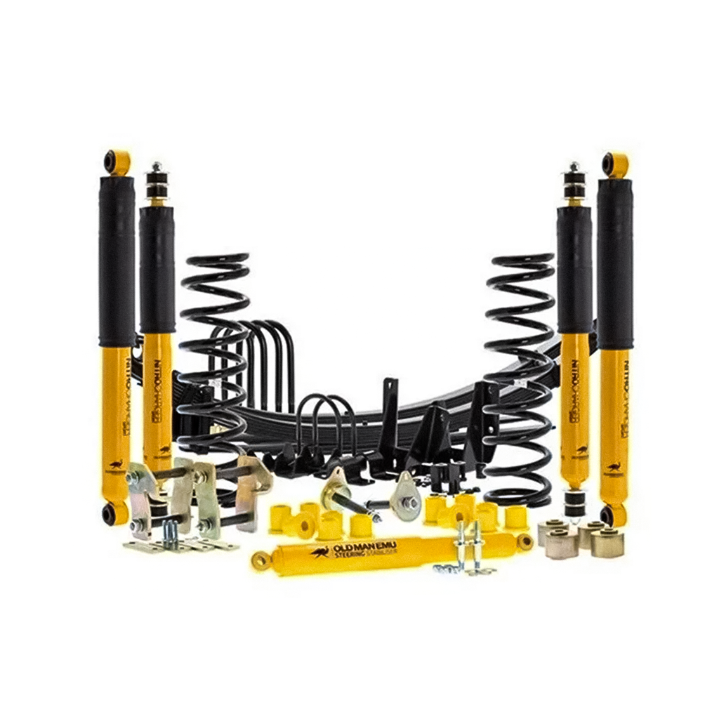 GKS Machito S76  2010-25