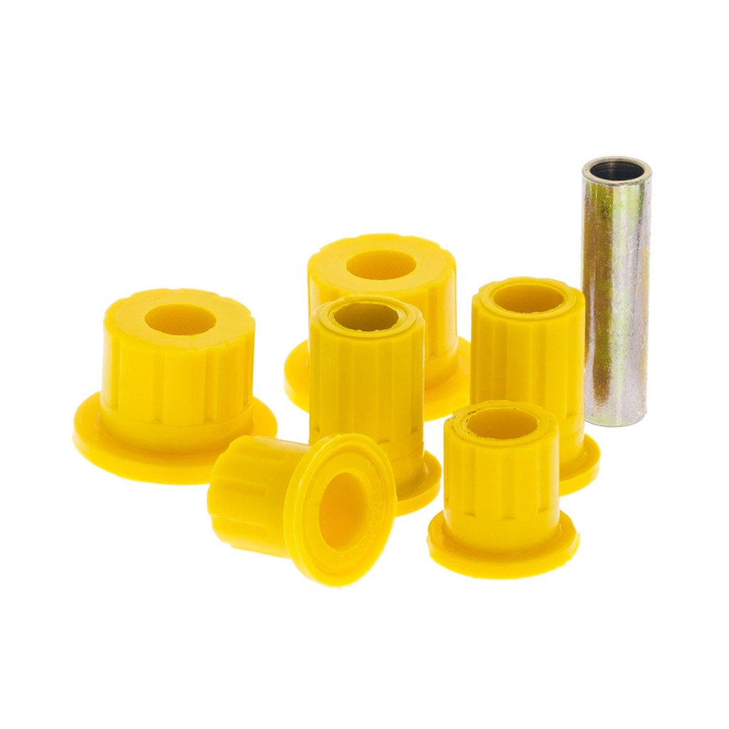 Bujes para ballesta set Machito S76-78-79 2 unid/ballesta