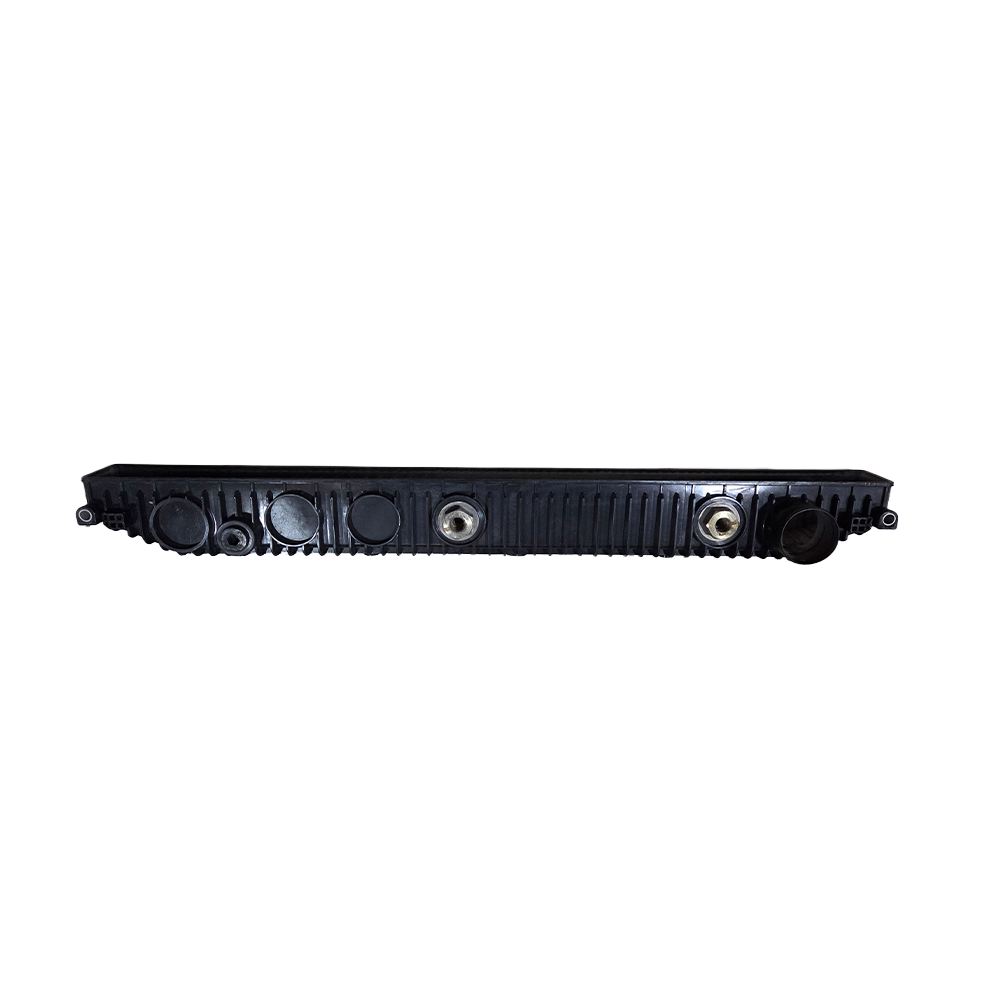 Cajera inferior Radiador Mack Vision Pinnacle MP8