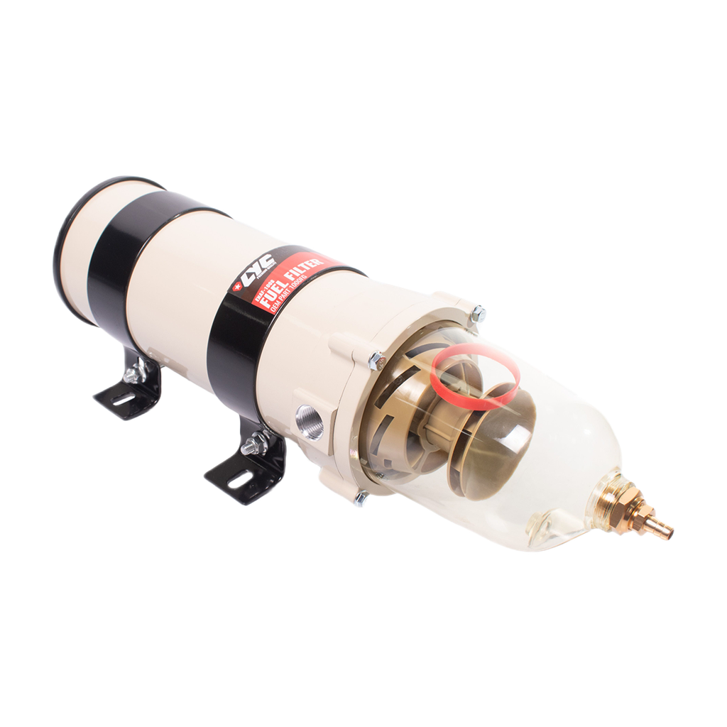 Cojunto Elemento / Turbina Separador De Agua RACOR 1000FH 2020
