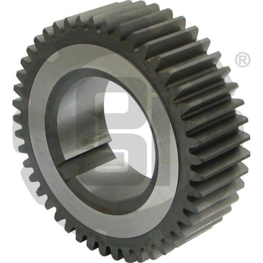 Engranaje Delantero Cigueñal E7-Tech De 45 Dientes Ext.