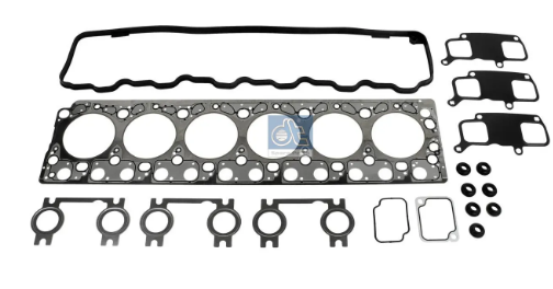 Kit Superior completo MB900 DT