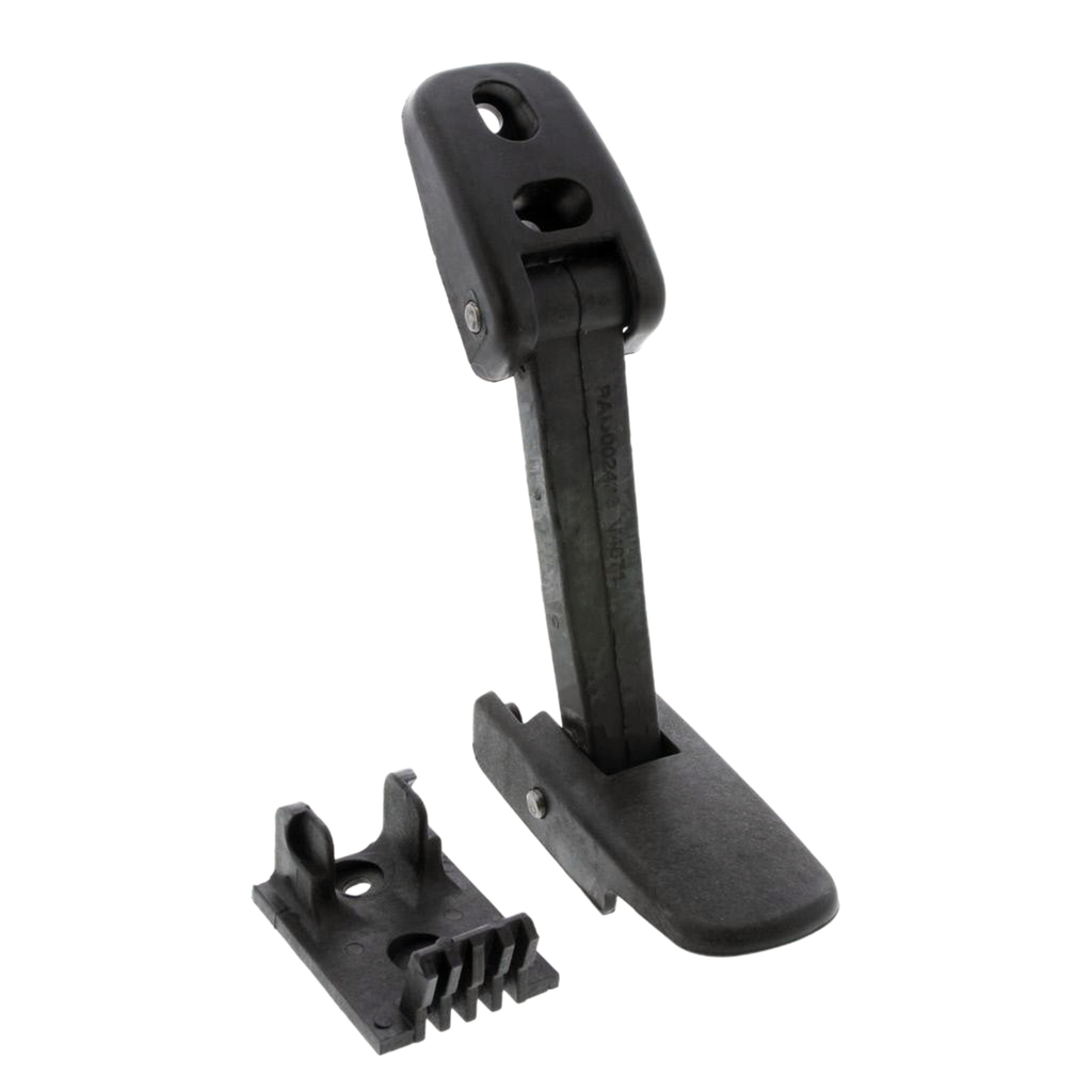 Kit Gancho Capot (Con Base) Mack Vision CX-CXN-CXU LH-RH