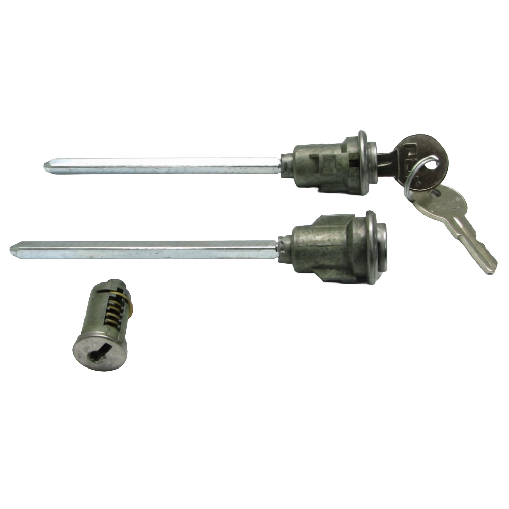 Cilindro de Puerta Mack R600/RD400