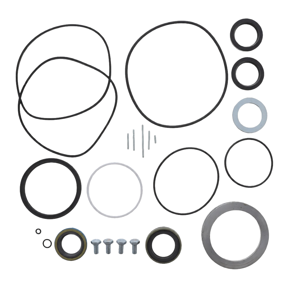 Kit Sellos del Sector Dirección Mack Rd600 Sheppard 492S
