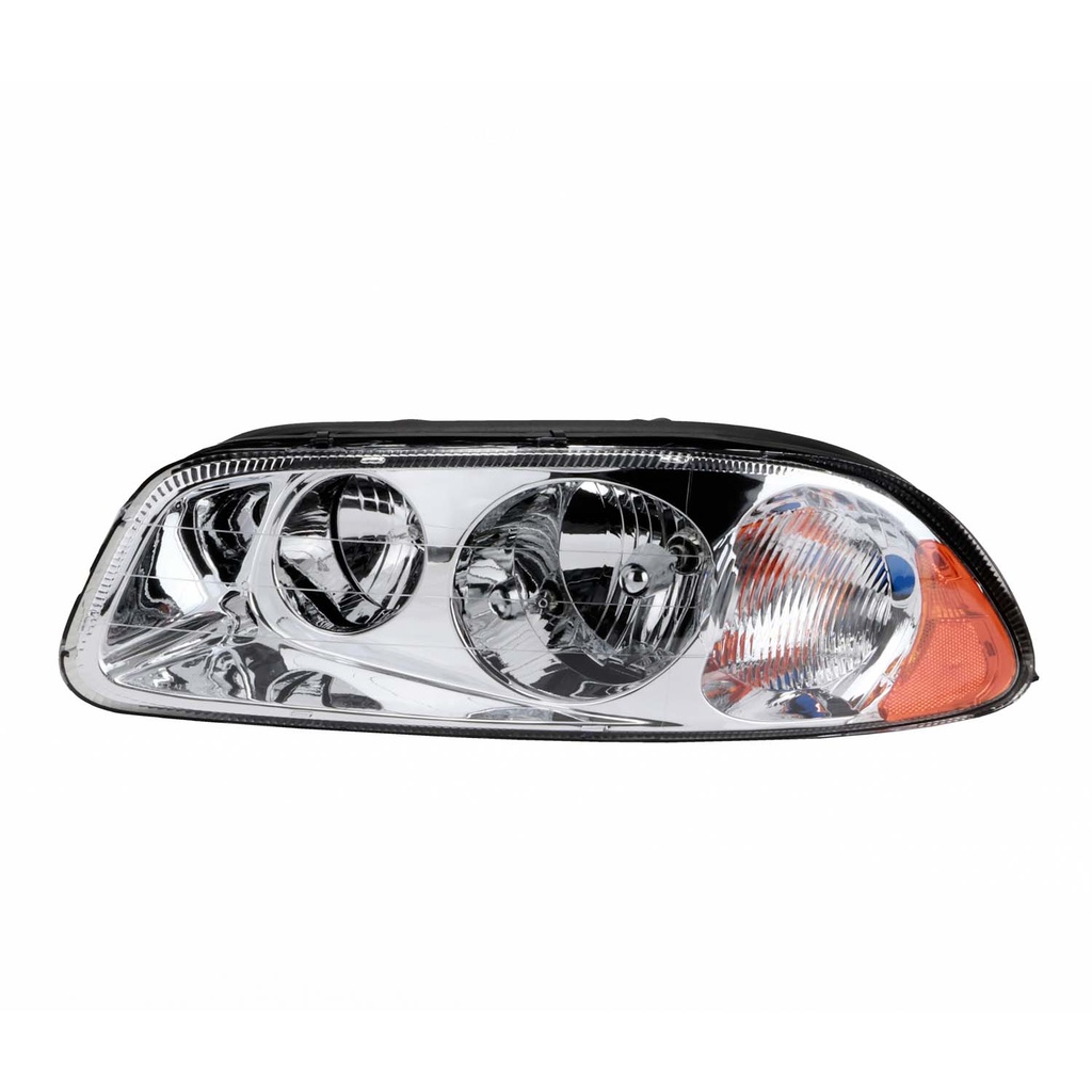 Faro Delantero Izquierdo Mack Granite-Vision
