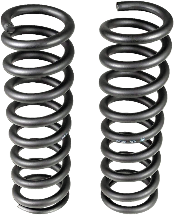 Espiral Del. Liberty KJ y KK 2" 2002-2014 Nitro+ OME (Par)