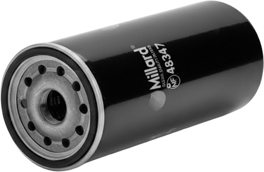 Filtro Secundario Combustible Mack Motor E7 (E-Tech) Visión CX