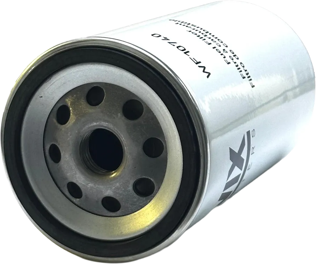 Filtro secundario de Combustible CL/FLD-120/Kenworth T600/T800
