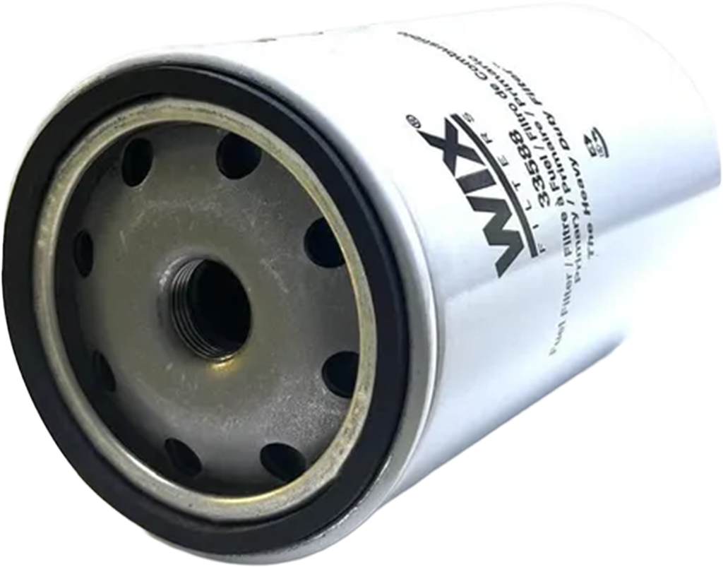 Filtro Primario Combustible Mack Motor E7 (E-Tech) Visión CX