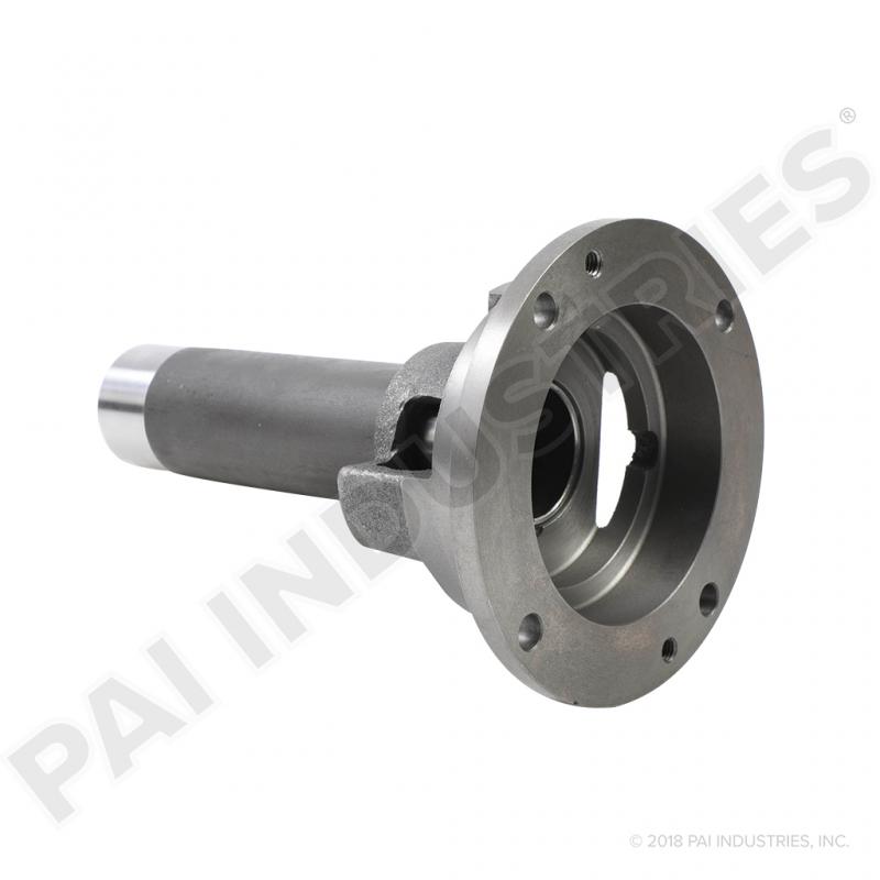 Kit Retenedor con Cubo Diferencial Delantero Mack CRDPC92 / CRD150