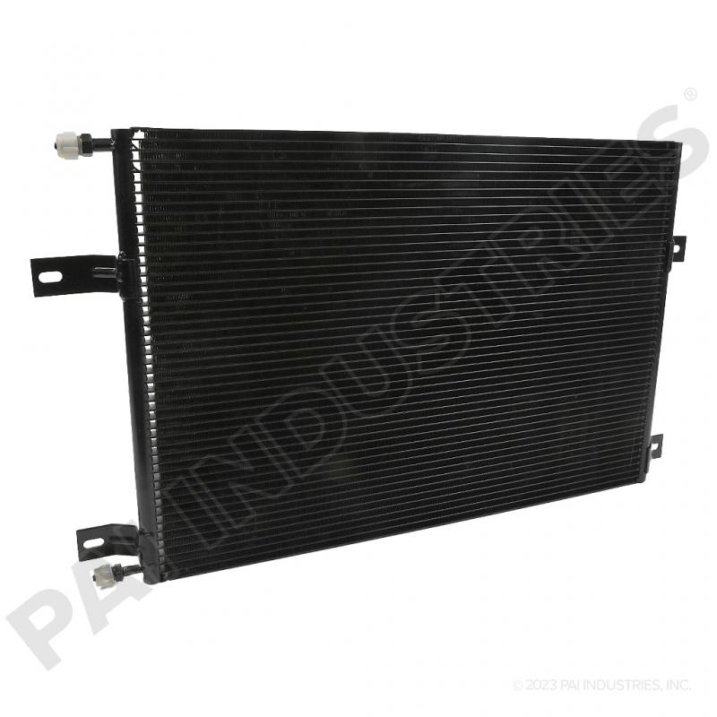Condensador A/A Mack CH/CHN