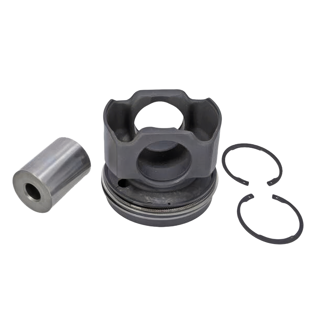 Kit Piston Pasador aros Mack Mortor Mp8 GU/Granite