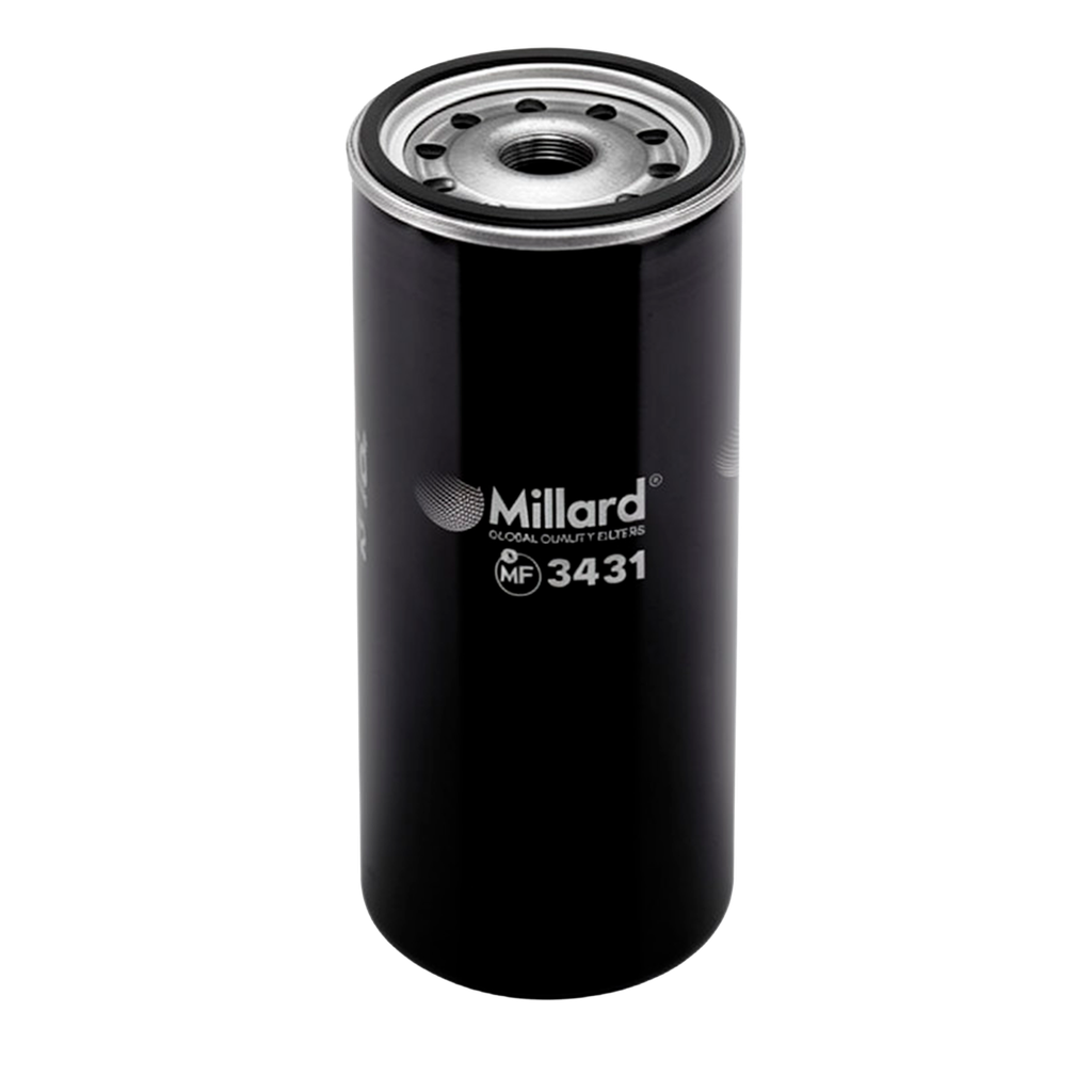 Filtro Secundario Largo Combustible Mack Motor E7M CH-400 E6 RD600/400