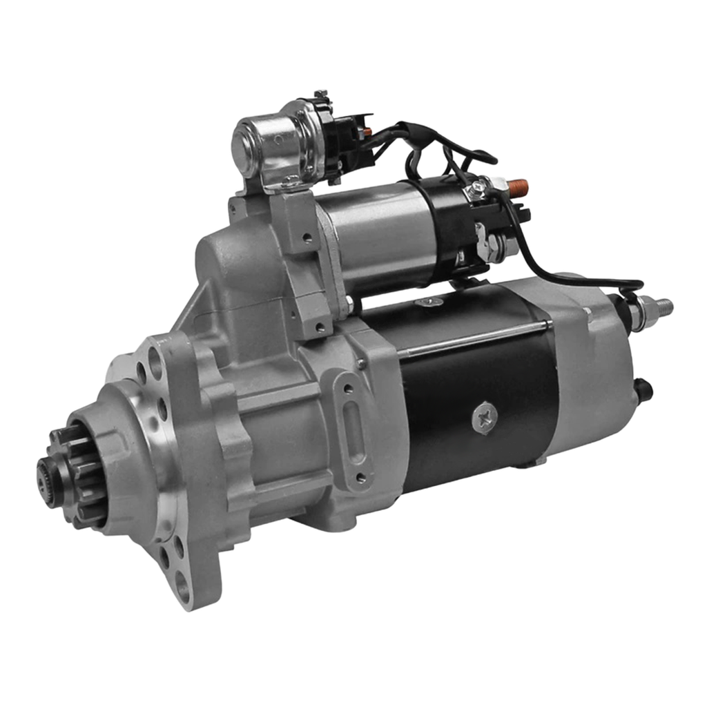 Arranque 12V, 7.2 KW, 12 dientes 39MT