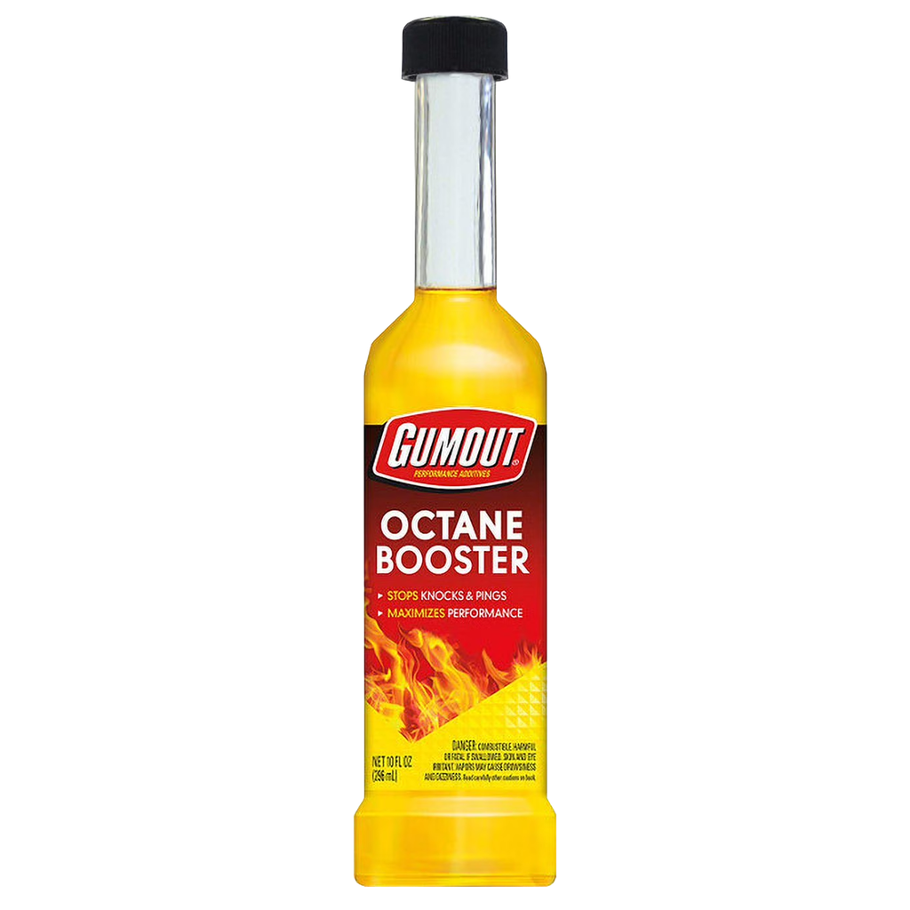 Elevador de Octanaje Gumout 256 ml