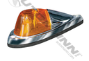 Lámpara LED de techo Cabina all camiones