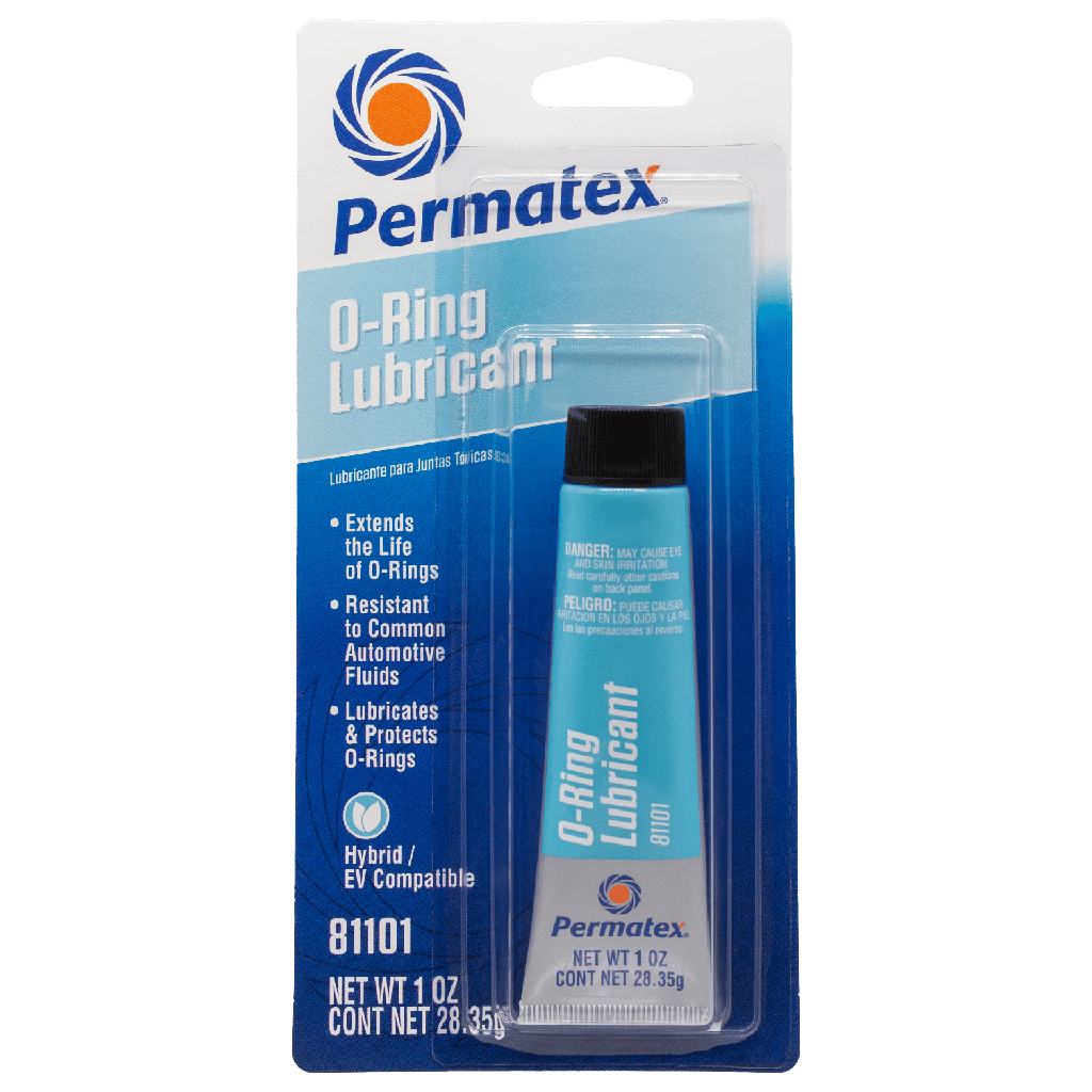 Lubricante/Grasa para O-Ring