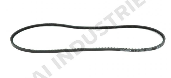Correa Dentada Motor Mack E6 2v 65 673, 675, 676 R-600